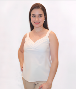 BLUSA REGATA LISA ALAS LARGAS DECOTE V